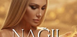 Nura "Nağıl"ı təqdim etdi - VİDEO