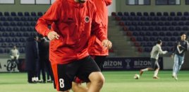 19 yaşlı azərbaycanlı futbolçu Avropa klublarının diqqətində