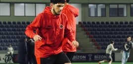19 yaşlı azərbaycanlı futbolçu Avropa klublarının diqqətində