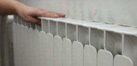 İstilik verilişi dayandırıldı