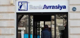 "Bank Avrasiya" ilə zərərlə başlayıb