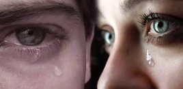 Ağlamaq xroniki xəstəliklərinizi sağaldır - ARAŞDIRMA