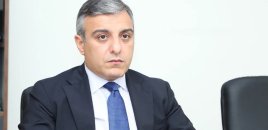 Vüsal Nəsirli iki idarə rəisini işdən çıxardı