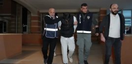 Hamilə arvadını öldürüb, 10 gün cəsədlə bir evdə yaşadı