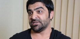 "Uşaqlarım hələ ki, bir-biriləri ilə görüşmürlər" - Fərda