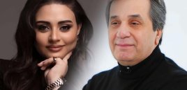 "Boş söhbətdir, cəhənnəm olsun" - Xalq artistindən Almaxanıma cavab