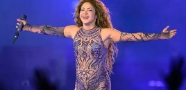 Şakira konsert üçün şərtlərini açılqadı