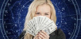 ​Bu 3 bürc daha tez varlanır