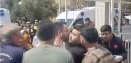 Türkiyədə məktəbə silahlı hücum - 6 nəfər yaralanıb, ölən var