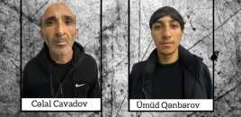 Sabirabadda 5 kiloqram narkotik vasitə aşkarlandı