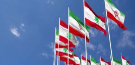 İran XİN: Livanda atəşkəs ABŞ-la danışıqlarda vacib şərtlərdən biridir