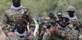 Livanda İsrail ordusunun 586 hərbçisi yaralanıb