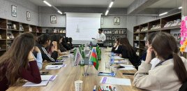 Azercell-in dəstəyi ilə “StartHer Quba” layihəsinə start verilib