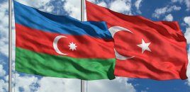 Azərbaycan Türkiyəyə başsağlığı verdi