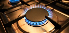 Bakının 2 rayonunda qaz kəsiləcək