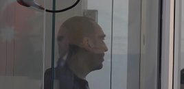 Bakıda qardaşını körpəsinin gözü önündə öldürən şəxsə HÖKM OXUNDU