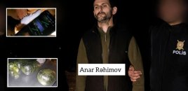 Sabirabadda əməliyyat: 3 nəfər saxlanıldı