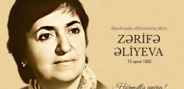 Azərbaycan səhiyyəsinə həsr olunmuş ömür