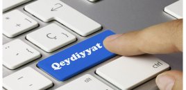 Universitetlərə qəbul imtahanının II mərhələsinin I cəhdində iştirak üçün qeydiyyat başlayıb