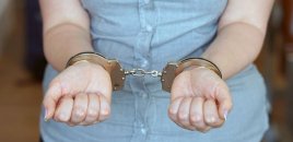 Azərbaycandan qaçan məktəb direktoru - Türkiyədə tutuldu