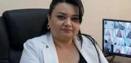 Azərbaycandan qaçan məktəb direktoru - Türkiyədə tutuldu