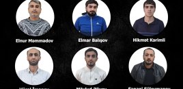 Binəqədidə saxlanılan şəxslərdən 54 kiloqram narkotik vasitə aşkarlandı