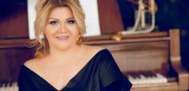 Aygün Səmədzadənin yaradıcılıq gecəsi keçiriləcək