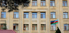 Həbs xəbəri yayılan məktəb direktoru ilə bağlı AÇIQLAMA