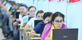 2198 müəllim bu sadə suala cavab verə bİlmədi - FOTO