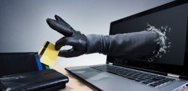 Kartdan pul oğurlayan şəxs saxlanılıb