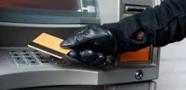 Kartdan pul oğurlayan şəxs saxlanılıb