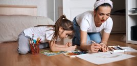 Uşaqlarda vərdişlərin formalaşması: Sağlam xarakterin təməli