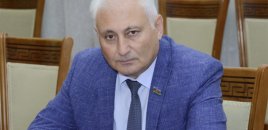 Prezidentdən deputatla bağlı - Sərəncam