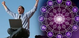 Bu bürclərin şansı üzünə güləcək - Siyahı