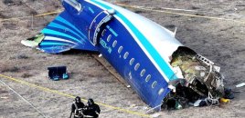 Deputat: Rusiya kompensasiya ilə Azərbaycanın haqlı mövqeyini qəbul etdi