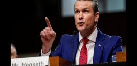 ABŞ-ın müharibə naziri İranı təhdid edib: Gücümüzü yenidən toplayırıq