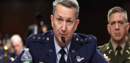 ABŞ ordusu Hörmüz boğazında blokadanı yarmağa çalışan gəmilərə güc tətbiq edəcək