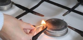 Bu ərazilərdə qaz kəsiləcək