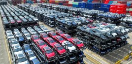 Azərbaycana avtomobil idxalı kəskin azalıb - Səbəb nədir? VİDEO