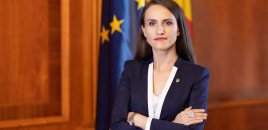 Rumıniyanın XİN rəhbəri yaxın zamanda Ermənistana səfər edəcək