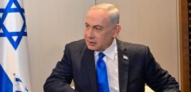 Netanyahu: İsrail ordusu Livanın cənubunda qalacaq