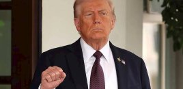 Tramp: İran nüvə silahına sahib olmayacağını qəbul edib