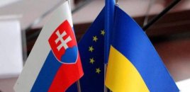 Slovakiya Ukraynaya 90 milyard avroluq kreditin verilməsinə dair mövqeyini bildirdi