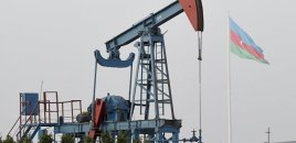 Azərbaycan neftinin qiyməti 115 dolları ötdü