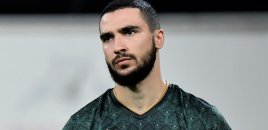 Qurban Qurbanov bu futbolçunu əsas komandadan kənarlaşdırdı