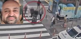 196 ölkədə axtarılan İnqilab Babayev belə ələ keçirildi - VİDEO