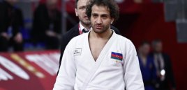 Hidayət ipponla AÇ-nin yarımfinalında