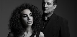 Mehindən yeni layihə - Xəzər Süleymanlı ilə duet