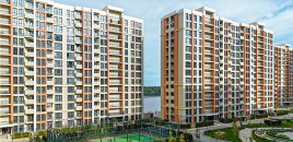 Ev almaq istəyənlər üçün iki seçim: Yasamalda hazır və tikintisi davam edən mənzillər satışda