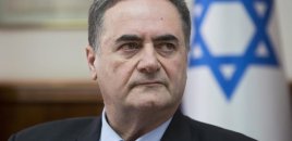 Katz: İsrail Livanda ələ keçirdiyi ərazilərdən çıxmayacaq